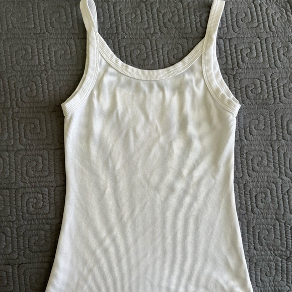 Women's Black and White Tank Top Bundle - Picture 2 of 5